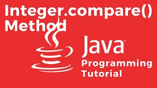 How to fix the error quotCannot invoke the compareTo on primitive type intquot with Integercomparexy [upl. by Todd300]