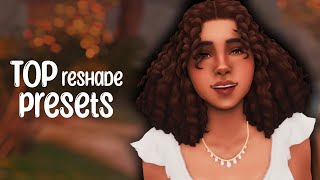 Make Your Game Look BETTER in 2024 😍  The Sims 4 Reshade Review [upl. by Fabrice]