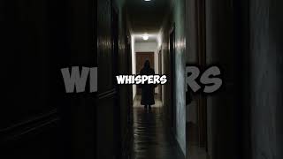 Whispers in the Abandoned Hospital Echoes of the Past horrorstories scarystories scary [upl. by Tumer]