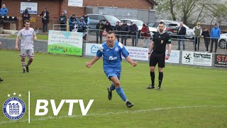 MATCH HIGHLIGHTS  Blantyre Victoria Vs Shotts Bon Accord  WOSFL First Division [upl. by Buroker]