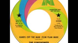 Sunshower  quotHands Off The Man Flim Flam Manquot Uni 1970 [upl. by Tate]