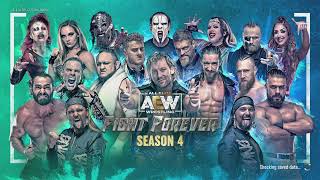 AEW Fight Forever [upl. by Showker766]