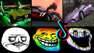 🥶 Trollface Phonk TikTok 🥶 Coldest Compilation of All Time №9 [upl. by Eiser741]