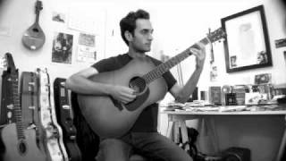 Etude 3 by Julian Lage [upl. by Mcnamara]