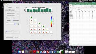 Analyzing Mass Cytometry Data Debarcoding and Gating for Live Singlet Events [upl. by Richmal761]