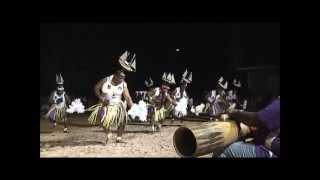 Torres Strait Islander Pearling Lugger Dance HD [upl. by Osgood]