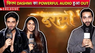 Dashmi Movie Official Trailer देख दिल्ली का दीपक ने शाहरुख खान का किया मिमिक्री  Public Reaction [upl. by Ardnasela]