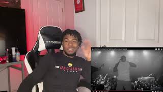 ONEFOUR  PROVE ‘EM WRONG Official Music Video REACTION [upl. by Zenobia]