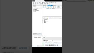 SQL Query Cross Join SQL Server shorts [upl. by Hepsiba]