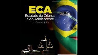 Aula 01  ECA GMFPPPCSEAS [upl. by Monto]