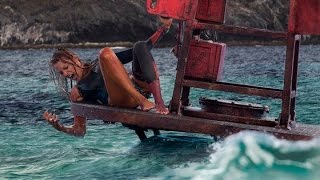 The Shallows 2016 trailer 1 [upl. by Malda717]