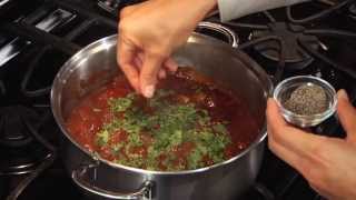 HERDEZ® Brand Beef Barbacoa Video Recipe [upl. by Finella]