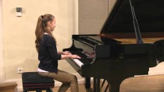 FChopin  Mazurka in A flat major Op59 No2 [upl. by Fleming]