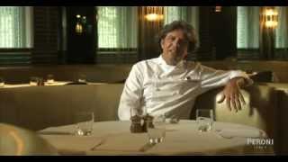 Giorgio Locatelli on the importance of food to Italian culture [upl. by Ainevul]