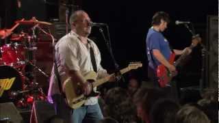 Pixies  Gouge Away Live 2005HD [upl. by Salli850]