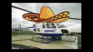 The Sklar Brothers  Chopper 4 pics [upl. by Dniren883]