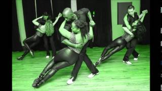 Kizomba Mix 2014 [upl. by Cloutman]