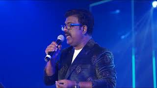 Muthumani Thooval Tharam Song  Azeezia  Convention Centre  Azeezia Events [upl. by Itisahc]