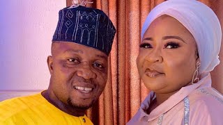 Olu Olowogemo Harejan Converted His wife Ebunoluwa to Muslim WATCH THE VIDEO [upl. by Brant163]