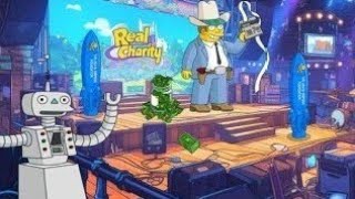 The Simpsons Tapped Out Hack Old Items 4650 Link Directo [upl. by Leahicm796]