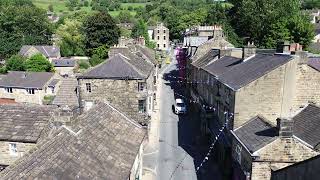 Pateley Bridge [upl. by Naujed173]