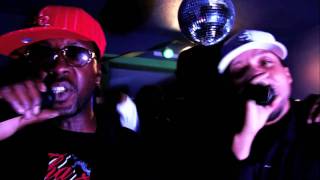 Watch Yo Mouth  Kingpin Skinny Pimp ft 211 amp DJ ZIRK Music Video [upl. by Ranique]