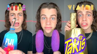 1 HOUR of Luke Did That TikTok Videos  Best of Luke Did That Spice TikToks 2023 [upl. by Sadella]