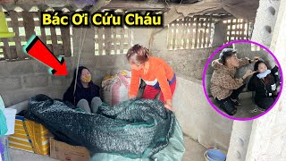 Căng Rồi  Mẹ Cúc Đã Tìm Thấy Con Mặt Dày Bị Nhốt Nhiều Ngày Qua [upl. by Markus]