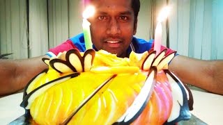 HBD RJ Suresh [upl. by Zehc]