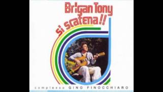 Brigantony  Non ci rumpiri a testa Brigantony si scatena  1981 [upl. by Asilem744]