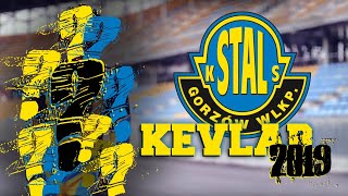 STAL Gorzów  Kevlar 2019 [upl. by Llevart]