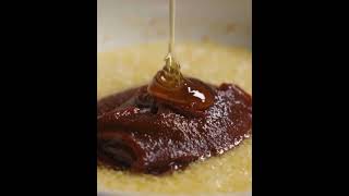 Gochujang Buttered Noodles rap punjabisong food noodles [upl. by Elery]