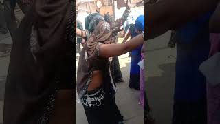 Ramswaroop studio shaadi ka video dance program Mohra gaon ka dance yah nach [upl. by Ahsotan]