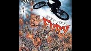 NEW WORLD DISORDER 2  Fat Tire Fury completo [upl. by Notsnorb238]