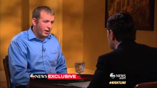 Officer Darren Wilson Says He Struggled with Brown Feared For His Life [upl. by Derby]