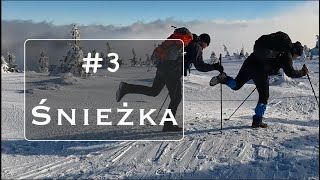 2024 Śnieżka 3 [upl. by Norrab]