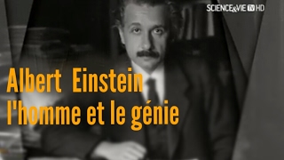 ALBERT EINSTEIN  L’HOMME ET LE GÉNIE [upl. by Karol]