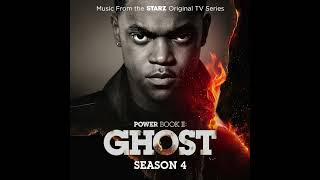 No Lie LightSkinKeisha Yung Bleu Talia Robinson  quotNo Pressurequot Power Book II Ghost Season 4 [upl. by Nisa]