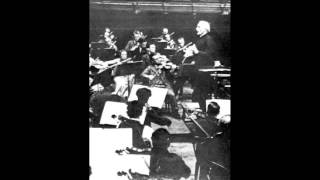 Geminiani Concerto Grosso op3n2  Toscanini  BBC  1935 [upl. by Jarita]