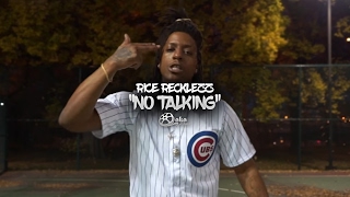 Rico Recklezz x IL Will  Servin And Clappin Music Video [upl. by Asiole]