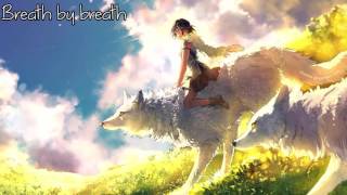 Nightcore  Wolf [upl. by Aliekahs]