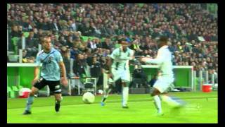 Samenvatting FC Groningen  Feyenoord 60 [upl. by Alleyn793]