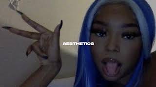 azealia banks competition s l o w e d  r e v e r b [upl. by Elocim]