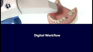 Adin Guidance  How to use  Digital Workflow [upl. by Suollecram987]