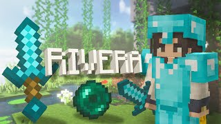 rivera 16x RKYs 400k pack RELEASE  minecraft pvp [upl. by Yelhs]