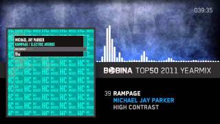 BOBINA TOP50 of 2011  YEARMIX [upl. by Eittod]