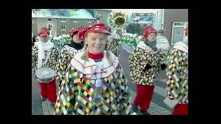 KeNeHeMo Karneval  Carneval 2001  Kelmis  La Calamine [upl. by Accissej]