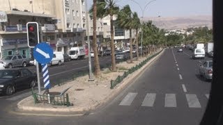 Aqaba العقبة‎  Jordan [upl. by Nuahsad]