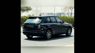 Rolls Royce Cullinan Black Badge 2024 [upl. by Waki342]