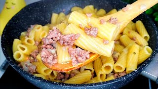 Макароны пофлотски с фаршем быстро и вкусно🍝🍝 [upl. by Gayner]